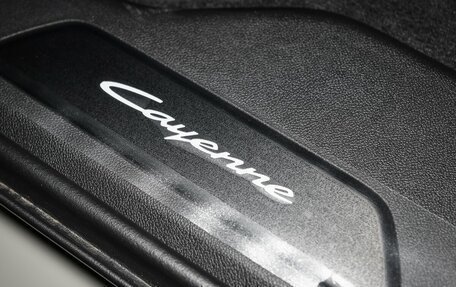 Porsche Cayenne III, 2025 год, 18 200 000 рублей, 12 фотография