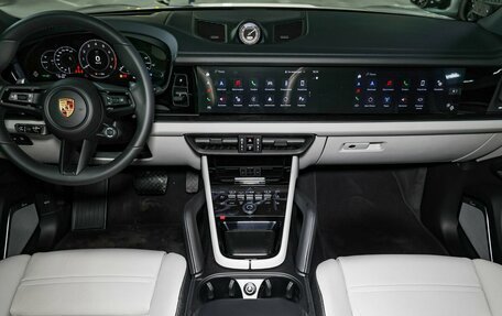 Porsche Cayenne III, 2025 год, 18 200 000 рублей, 18 фотография