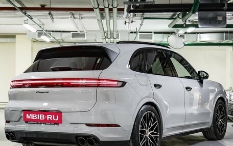 Porsche Cayenne III, 2025 год, 18 200 000 рублей, 2 фотография