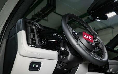 Porsche Cayenne III, 2025 год, 18 200 000 рублей, 15 фотография