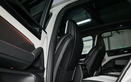 Porsche Cayenne III, 2025 год, 18 200 000 рублей, 24 фотография