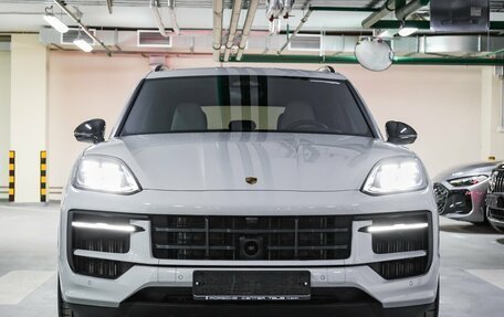 Porsche Cayenne III, 2025 год, 18 200 000 рублей, 29 фотография