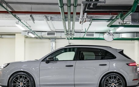 Porsche Cayenne III, 2025 год, 18 200 000 рублей, 31 фотография