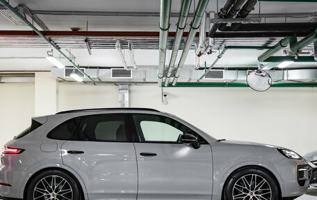 Porsche Cayenne III, 2025 год, 18 200 000 рублей, 32 фотография