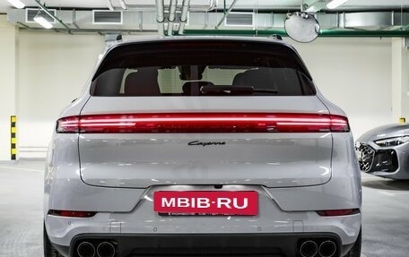 Porsche Cayenne III, 2025 год, 18 200 000 рублей, 30 фотография