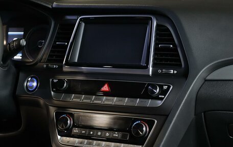 Hyundai Sonata VII, 2019 год, 1 749 000 рублей, 11 фотография