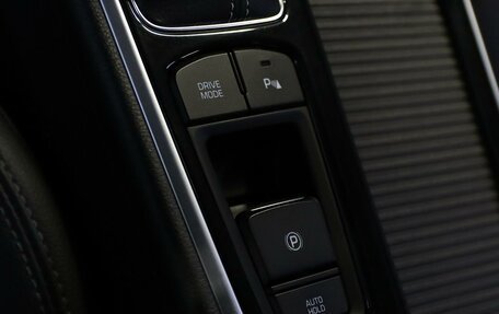 Hyundai Sonata VII, 2019 год, 1 749 000 рублей, 10 фотография