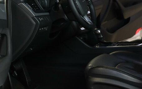 Hyundai Sonata VII, 2019 год, 1 749 000 рублей, 13 фотография