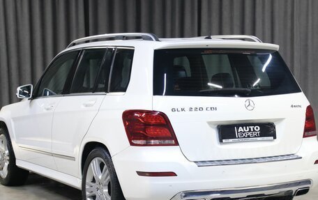 Mercedes-Benz GLK-Класс, 2014 год, 1 849 000 рублей, 4 фотография