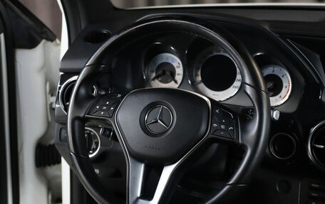 Mercedes-Benz GLK-Класс, 2014 год, 1 849 000 рублей, 9 фотография