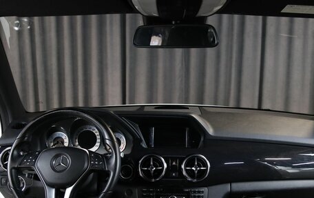 Mercedes-Benz GLK-Класс, 2014 год, 1 849 000 рублей, 7 фотография