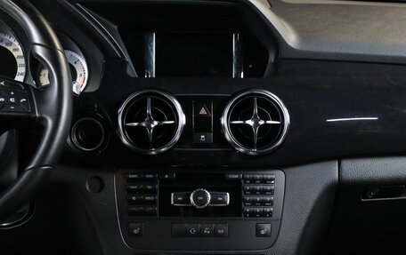 Mercedes-Benz GLK-Класс, 2014 год, 1 849 000 рублей, 10 фотография