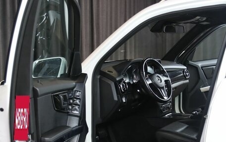 Mercedes-Benz GLK-Класс, 2014 год, 1 849 000 рублей, 5 фотография