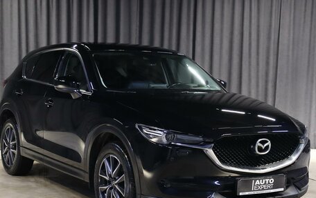 Mazda CX-5 II, 2018 год, 2 499 000 рублей, 2 фотография