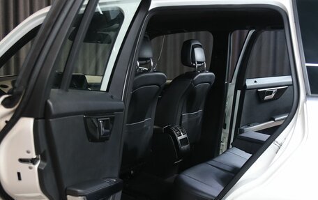 Mercedes-Benz GLK-Класс, 2014 год, 1 849 000 рублей, 11 фотография