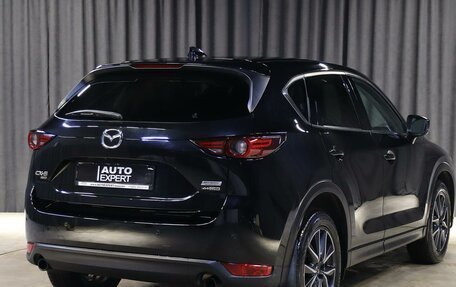 Mazda CX-5 II, 2018 год, 2 499 000 рублей, 4 фотография