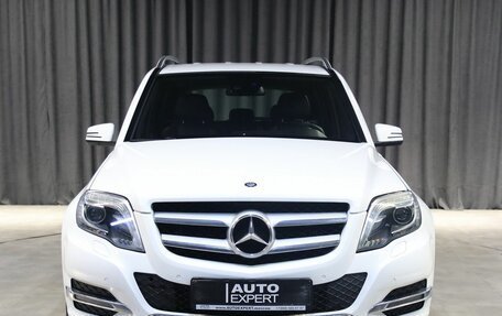 Mercedes-Benz GLK-Класс, 2014 год, 1 849 000 рублей, 12 фотография