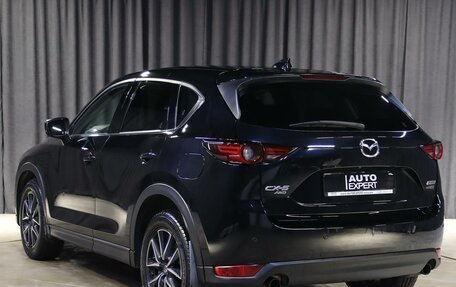 Mazda CX-5 II, 2018 год, 2 499 000 рублей, 3 фотография