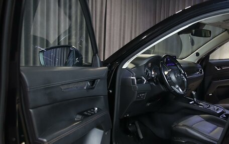 Mazda CX-5 II, 2018 год, 2 499 000 рублей, 5 фотография