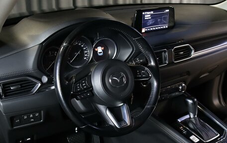 Mazda CX-5 II, 2018 год, 2 499 000 рублей, 6 фотография