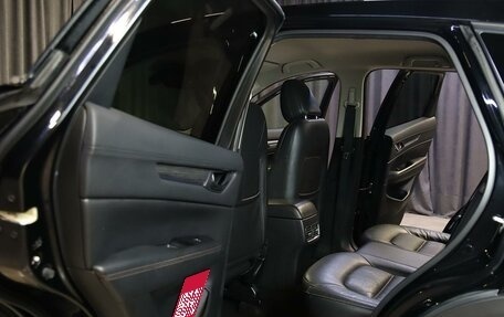 Mazda CX-5 II, 2018 год, 2 499 000 рублей, 12 фотография