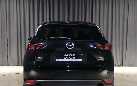 Mazda CX-5 II, 2018 год, 2 499 000 рублей, 15 фотография