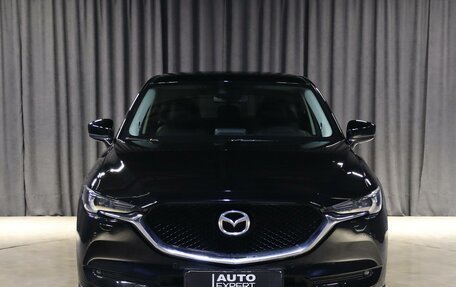 Mazda CX-5 II, 2018 год, 2 499 000 рублей, 14 фотография