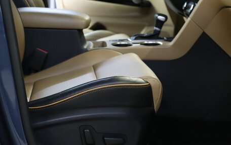 KIA Sportage IV рестайлинг, 2019 год, 2 499 000 рублей, 11 фотография