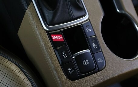 KIA Sportage IV рестайлинг, 2019 год, 2 499 000 рублей, 12 фотография