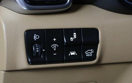 KIA Sportage IV рестайлинг, 2019 год, 2 499 000 рублей, 14 фотография