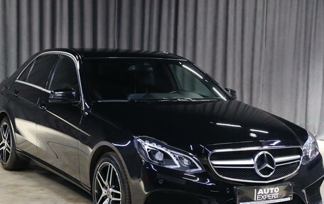 Mercedes-Benz E-Класс, 2015 год, 2 299 000 рублей, 2 фотография