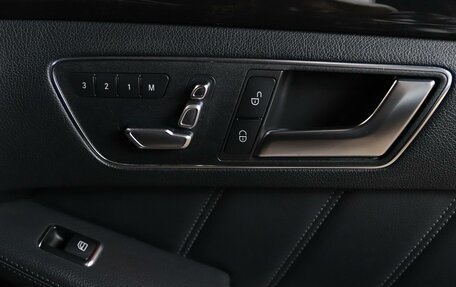 Mercedes-Benz E-Класс, 2015 год, 2 299 000 рублей, 10 фотография