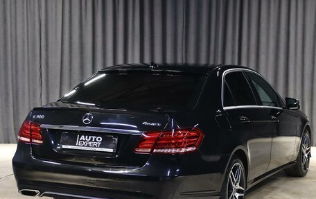 Mercedes-Benz E-Класс, 2015 год, 2 299 000 рублей, 4 фотография