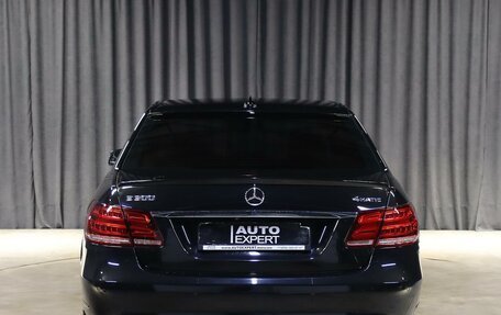 Mercedes-Benz E-Класс, 2015 год, 2 299 000 рублей, 16 фотография