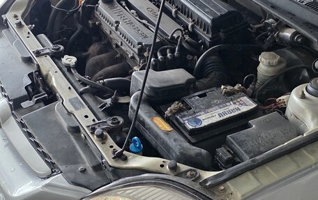 KIA Rio II, 2003 год, 290 000 рублей, 5 фотография