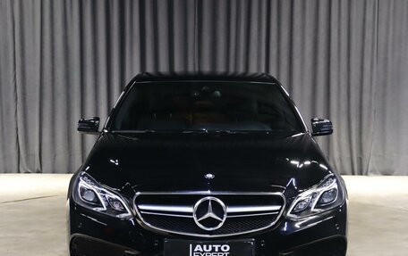 Mercedes-Benz E-Класс, 2015 год, 2 299 000 рублей, 15 фотография