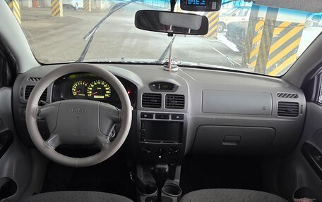 KIA Rio II, 2003 год, 290 000 рублей, 6 фотография