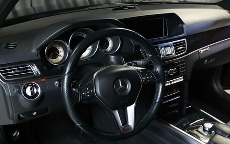 Mercedes-Benz E-Класс, 2015 год, 2 299 000 рублей, 13 фотография