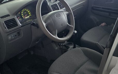 KIA Rio II, 2003 год, 290 000 рублей, 7 фотография