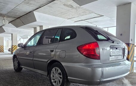 KIA Rio II, 2003 год, 290 000 рублей, 4 фотография