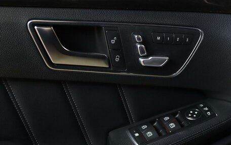 Mercedes-Benz E-Класс, 2015 год, 2 299 000 рублей, 12 фотография