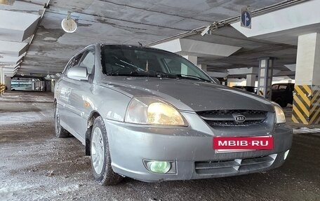 KIA Rio II, 2003 год, 290 000 рублей, 2 фотография