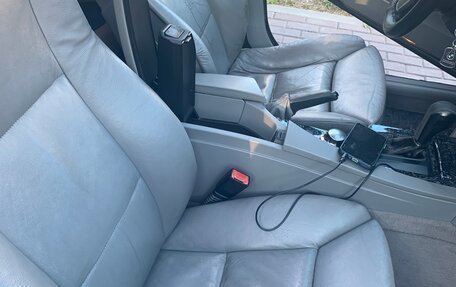 BMW 5 серия, 2004 год, 1 350 000 рублей, 11 фотография