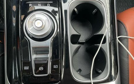 KIA Carnival, 2022 год, 5 100 000 рублей, 8 фотография