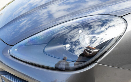 Porsche Cayenne III, 2018 год, 6 550 000 рублей, 2 фотография