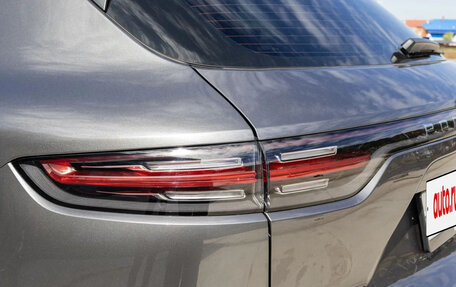 Porsche Cayenne III, 2018 год, 6 550 000 рублей, 6 фотография