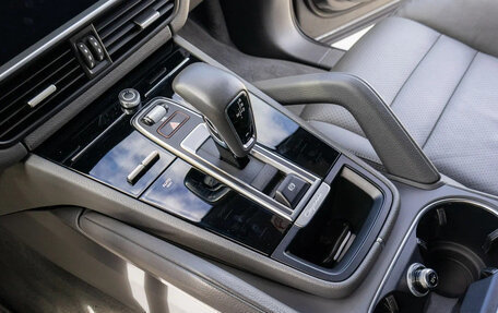 Porsche Cayenne III, 2018 год, 6 550 000 рублей, 7 фотография