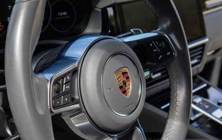 Porsche Cayenne III, 2018 год, 6 550 000 рублей, 13 фотография