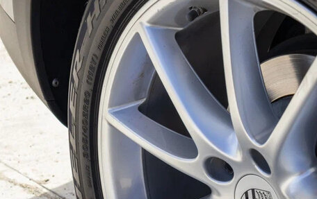 Porsche Cayenne III, 2018 год, 6 550 000 рублей, 10 фотография