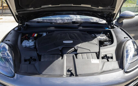 Porsche Cayenne III, 2018 год, 6 550 000 рублей, 16 фотография